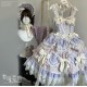 String Ball Cat Dream Sonata Deluxe JSK(Pre-Order/Full Payment Without Shipping)